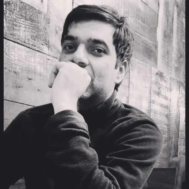 Sabzar, Jammu & Kashmir