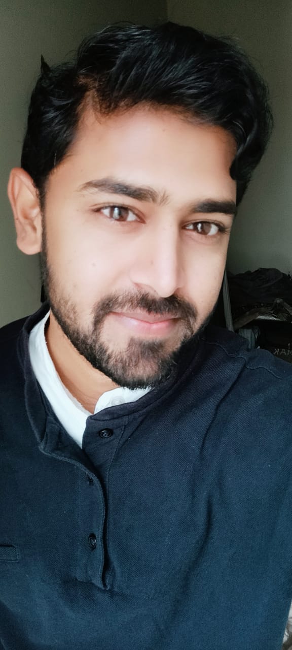 Ahmed, Andhra Pradesh