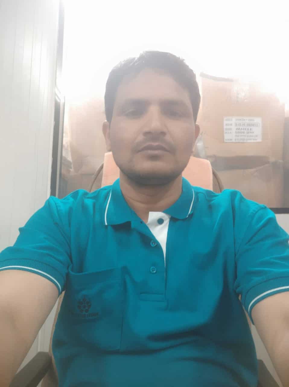 Mubin, Maharashtra