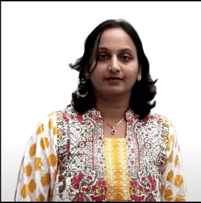 Swetha, Dubai